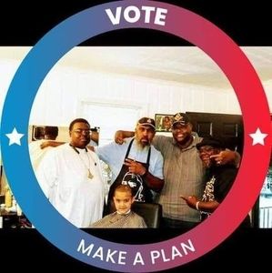 Meet your Posher, Matthew